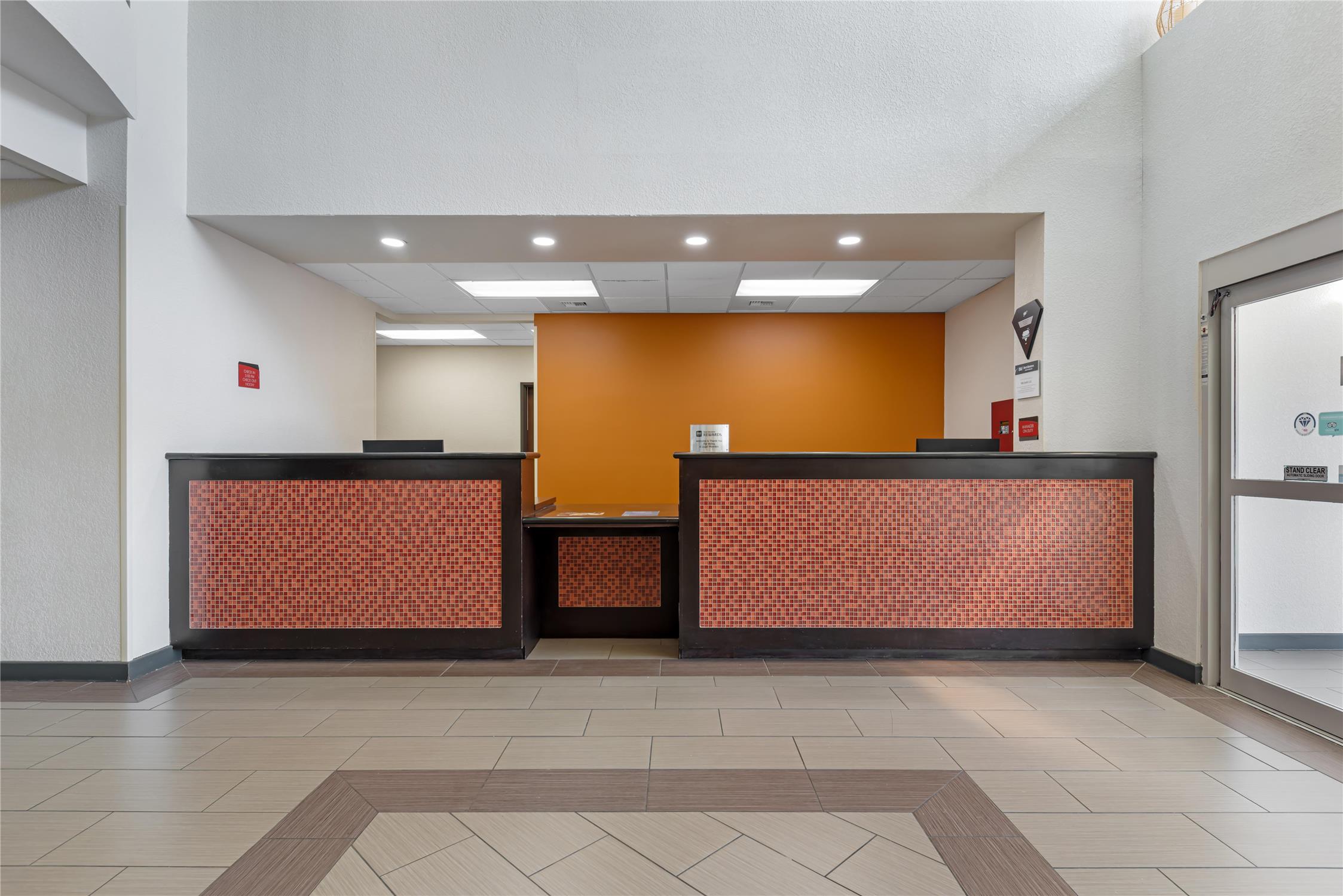 Best Western Plus Austin Airport Inn and Suites 3/31