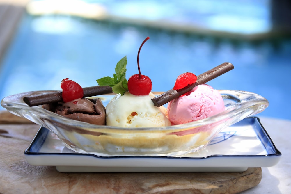 The Cakra Hotel 27/42
