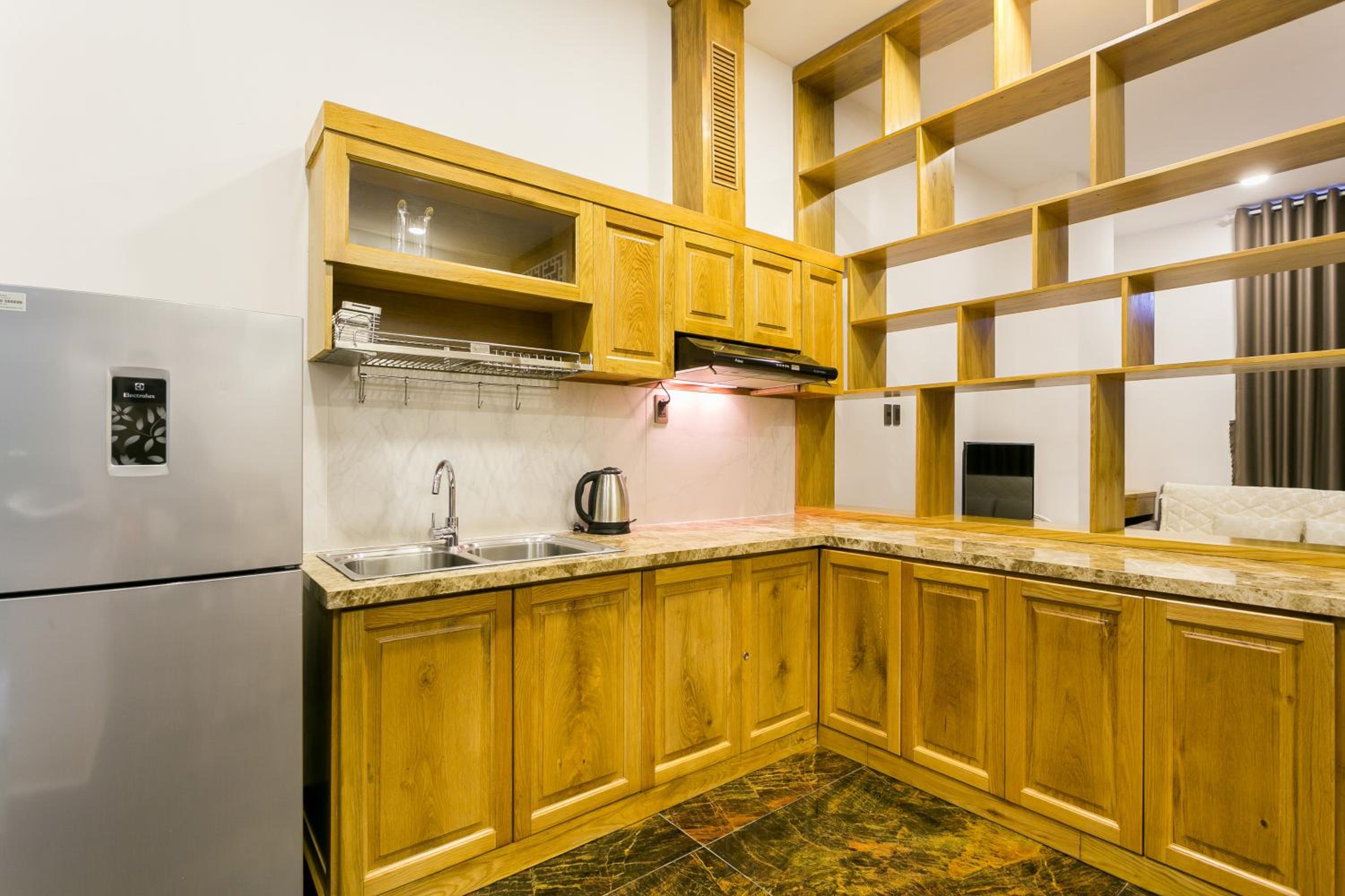 Kim Minh Hotel & Apartment 7/59