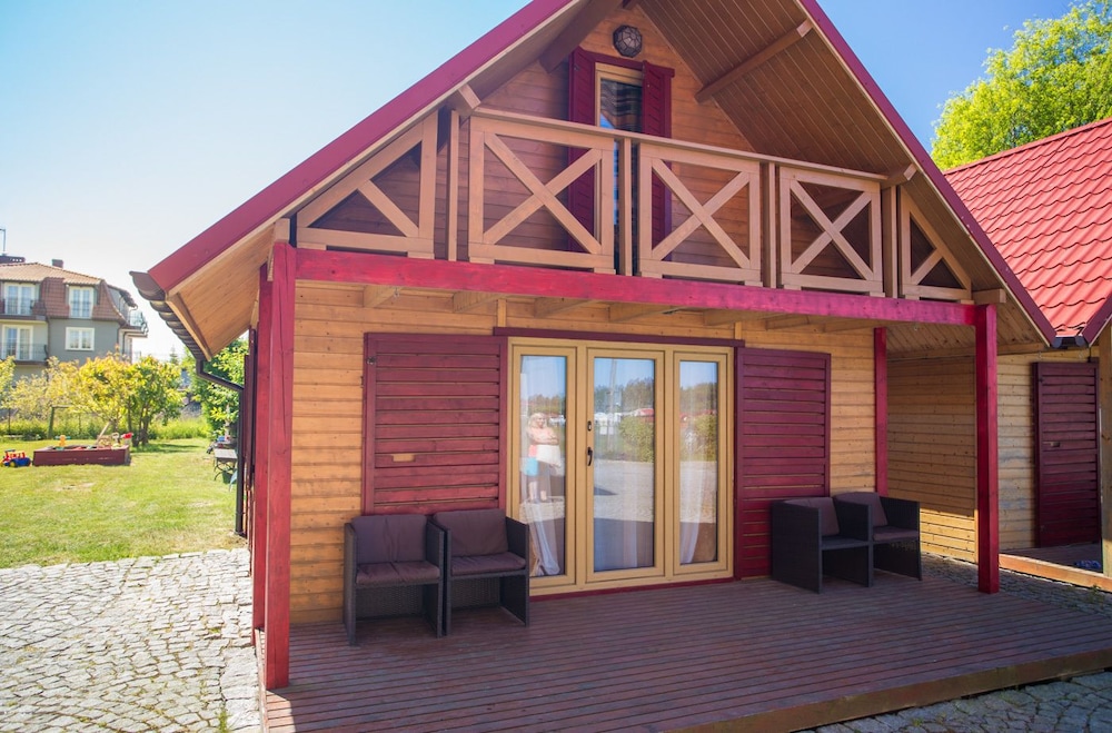 VILLA AMBER 4/50