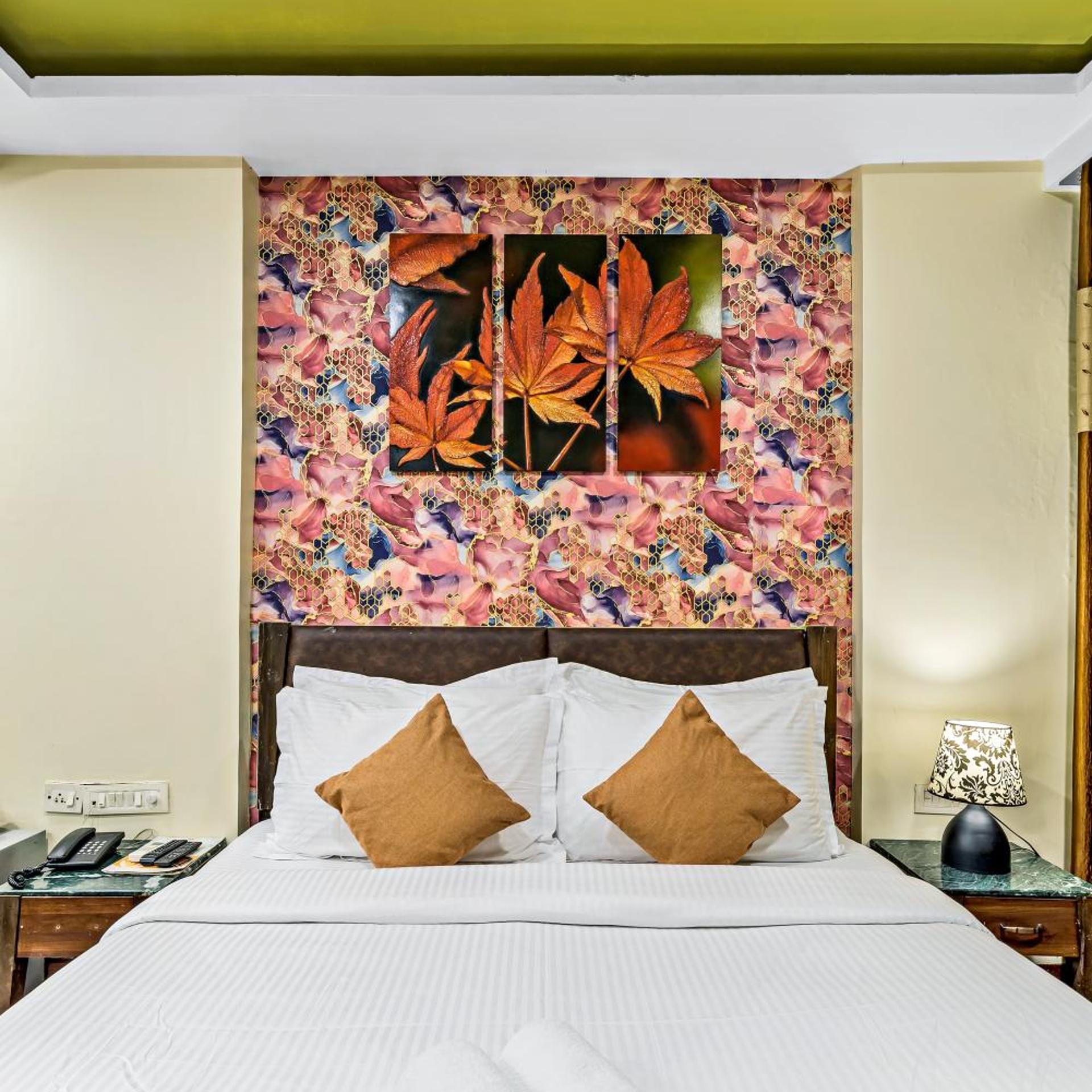Krushnai Resort 23/42