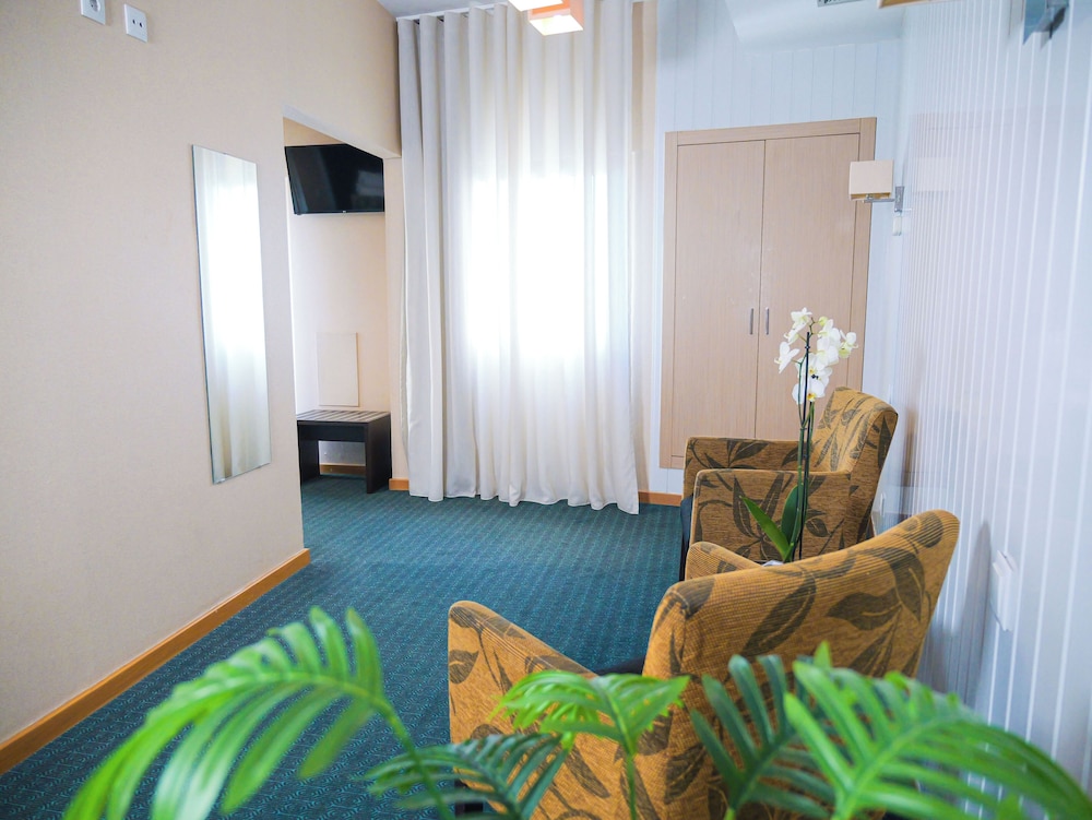 Hotel DAH - Dom Afonso Henriques 46/66