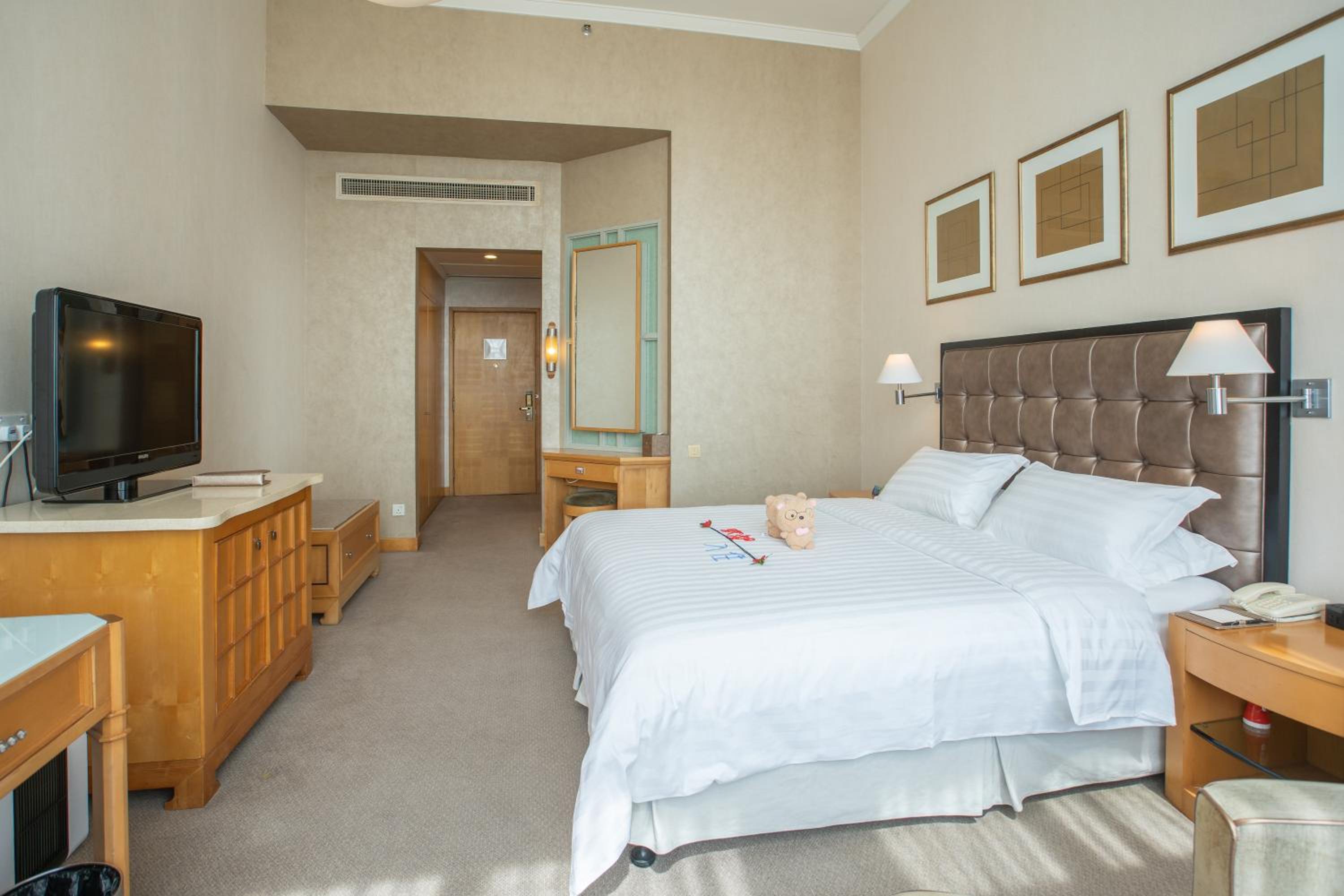 Shantou Junhua Haiyi Hotel 17/50