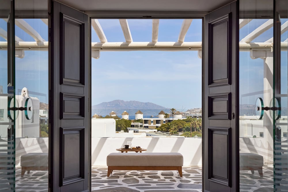 Mykonos Adonis Hotel 36/76