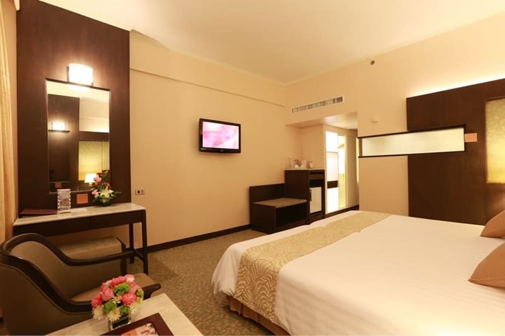 Asia Hotel Bangkok 22/60