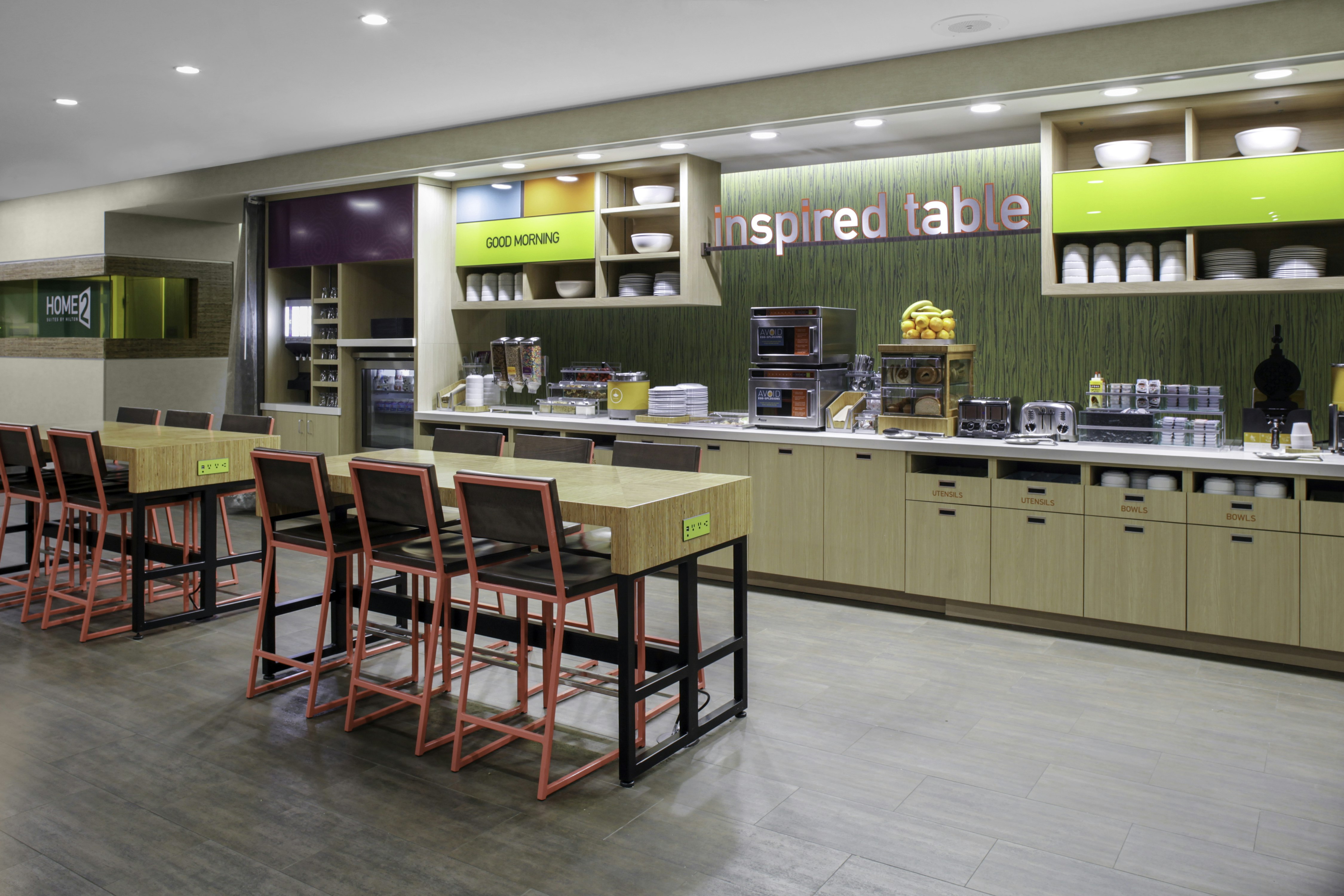 Home2 Suites by Hilton Fort Collins 31/44