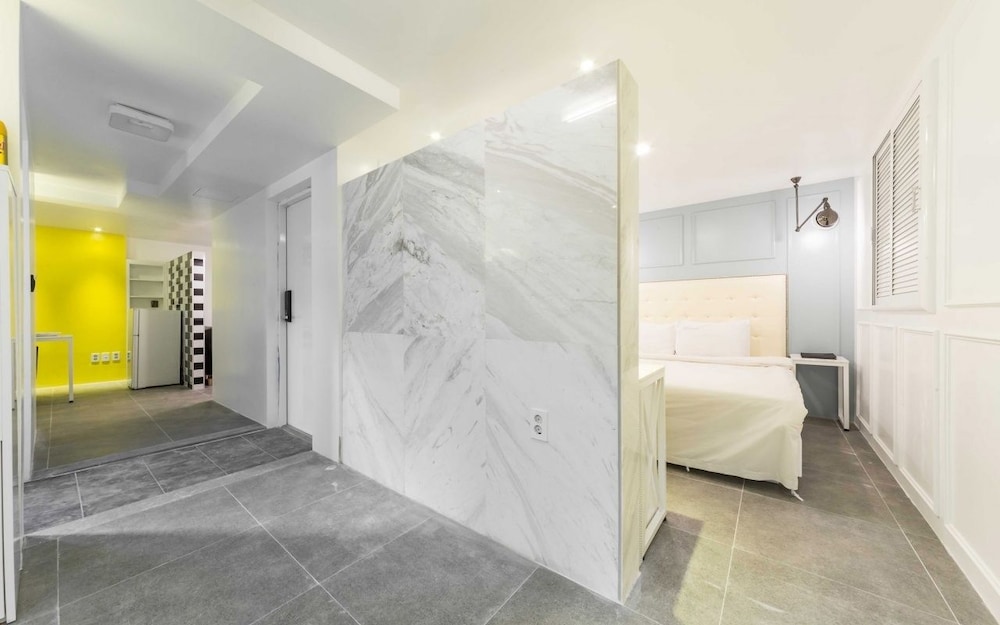 Design Hotel Daniel Campanella 6/50