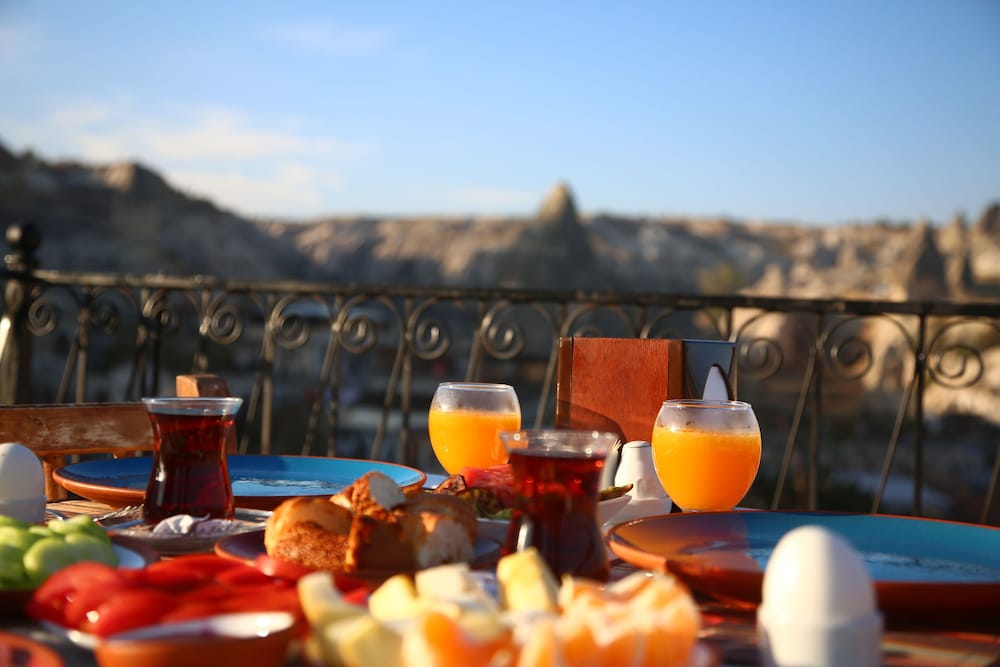 Goreme Mansion 32/48