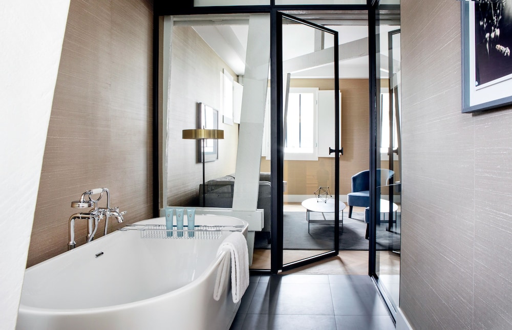 Pillows Grand Boutique Hotel Reylof Ghent 48/50