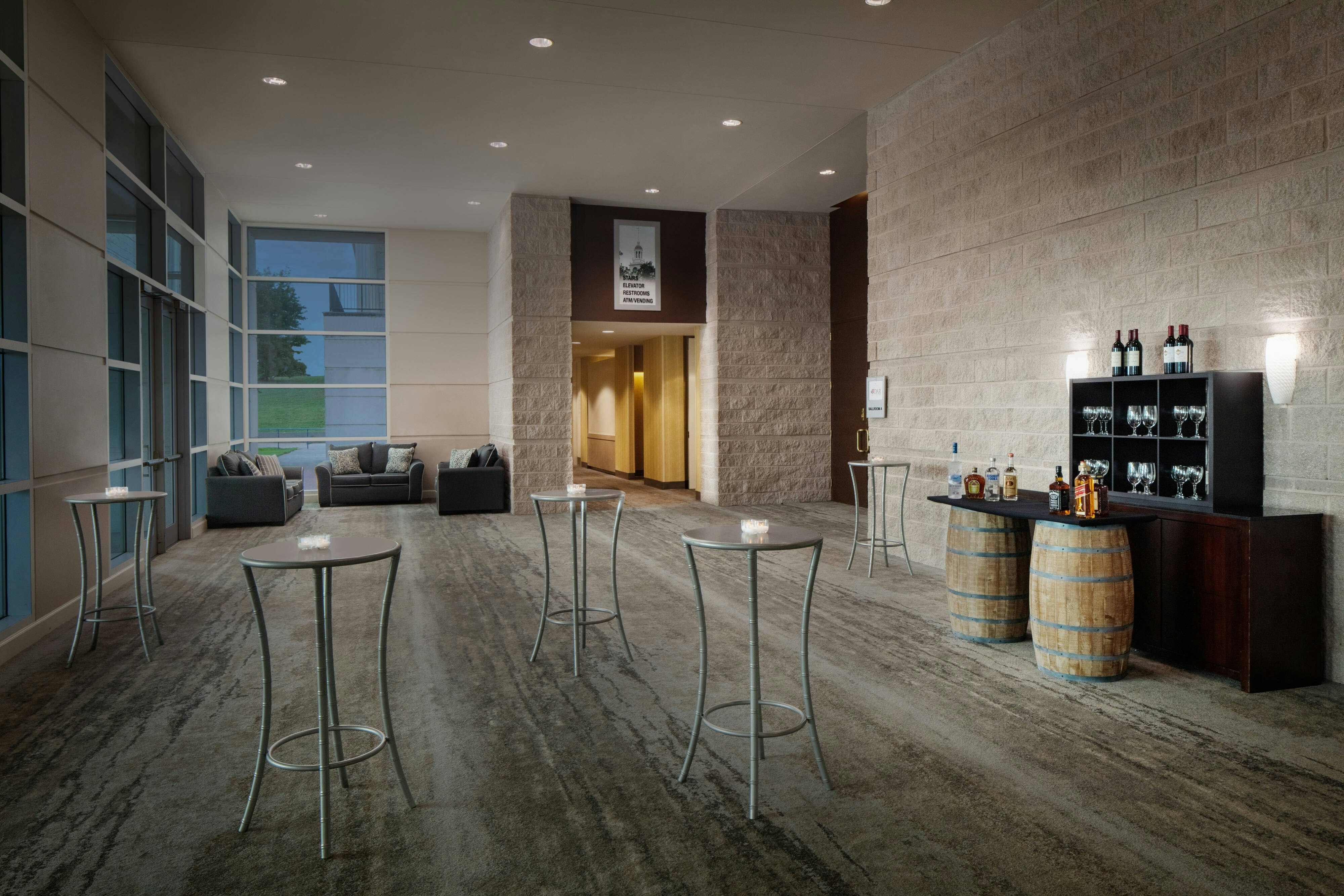 Marriott Macon City Center 13/43