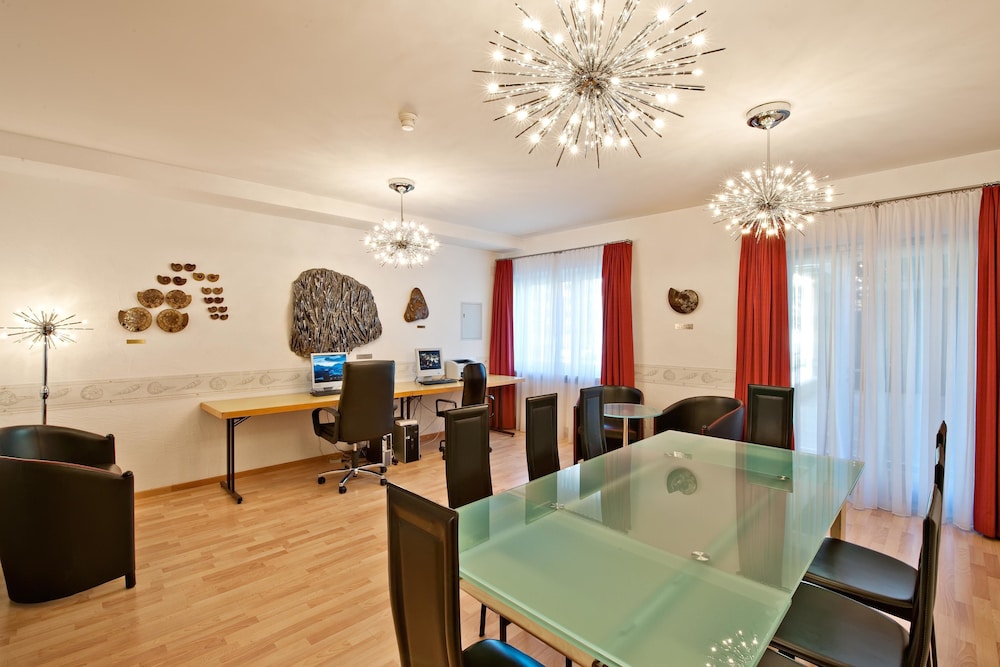 HOTEL SONNE 26/32