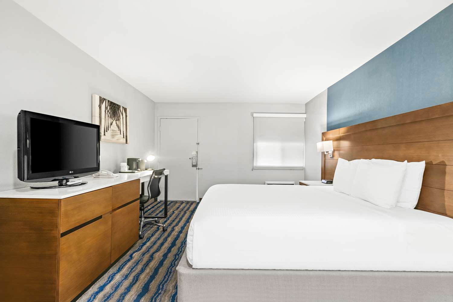Best Western Chula Vista/Otay Valley Hotel 13/37