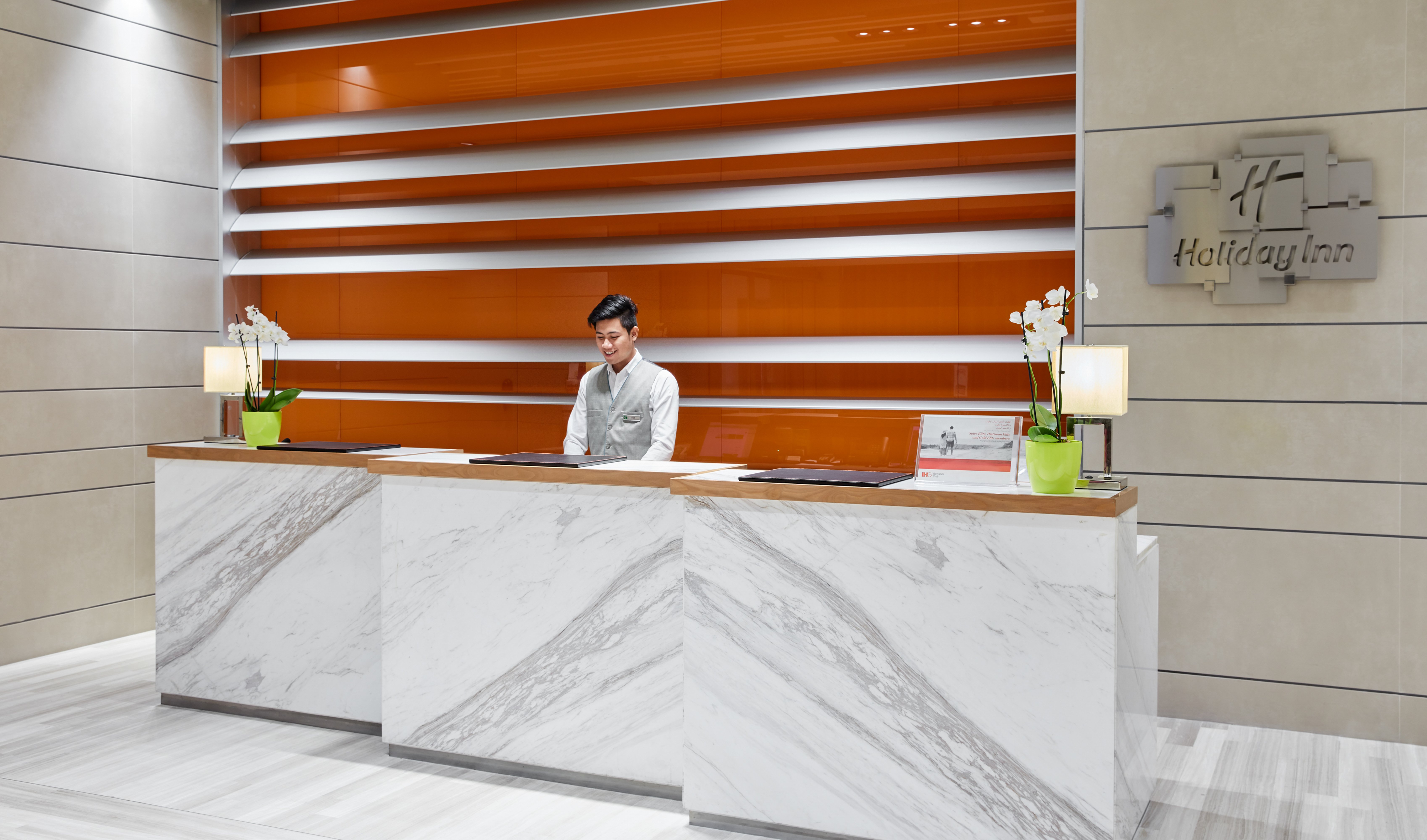 Holiday Inn Doha - The Business Park 14/73
