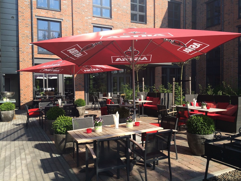 Altes Stahlwerk Business & Lifestyle Hotel 38/50