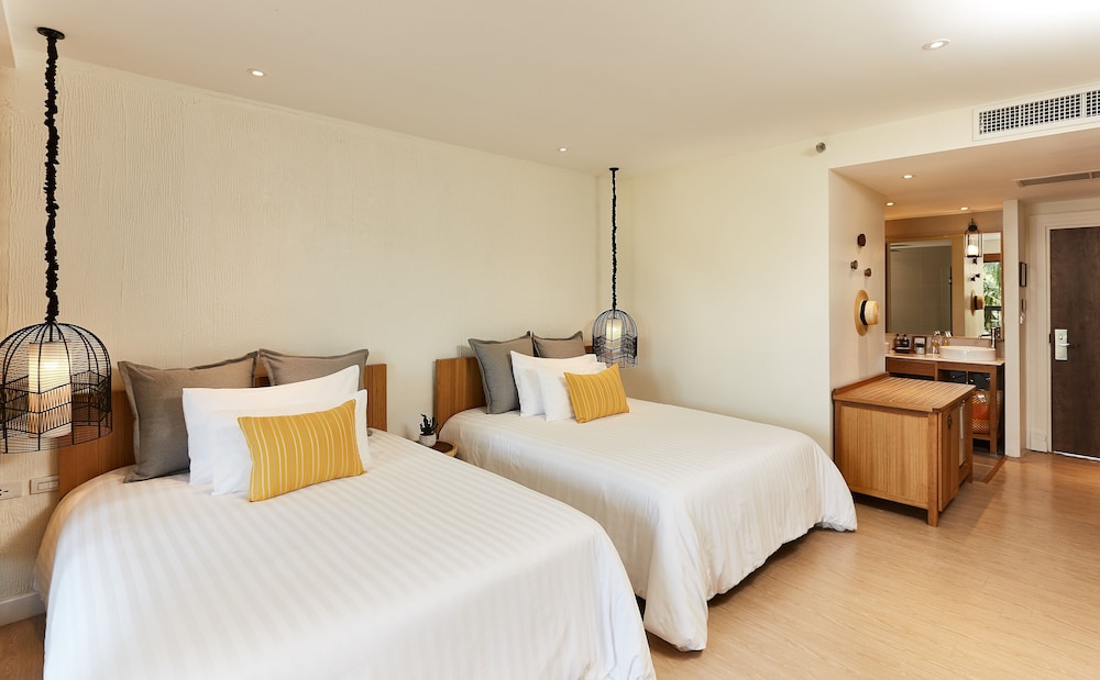 Bandara Spa Resort & Pool Villas, Samui (Ex Bandara Resort and Spa, Samui) 29/73