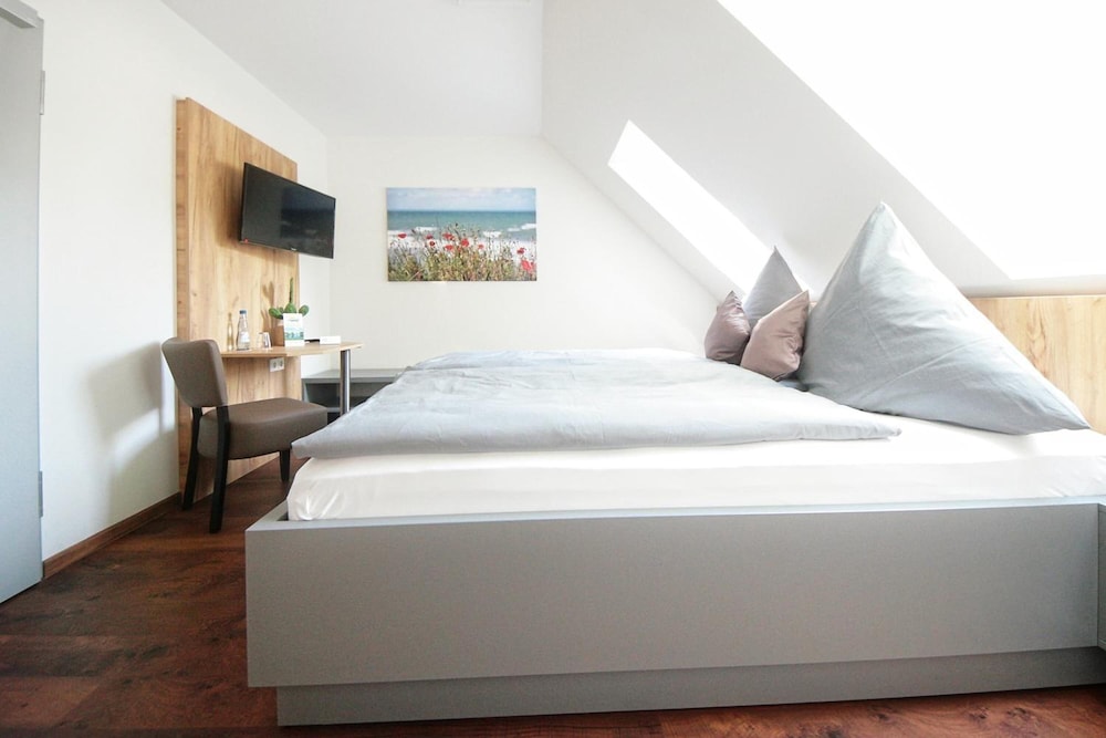 Hotel Birkensee 9/27
