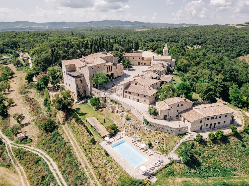 Castello Di Titignano 40/50