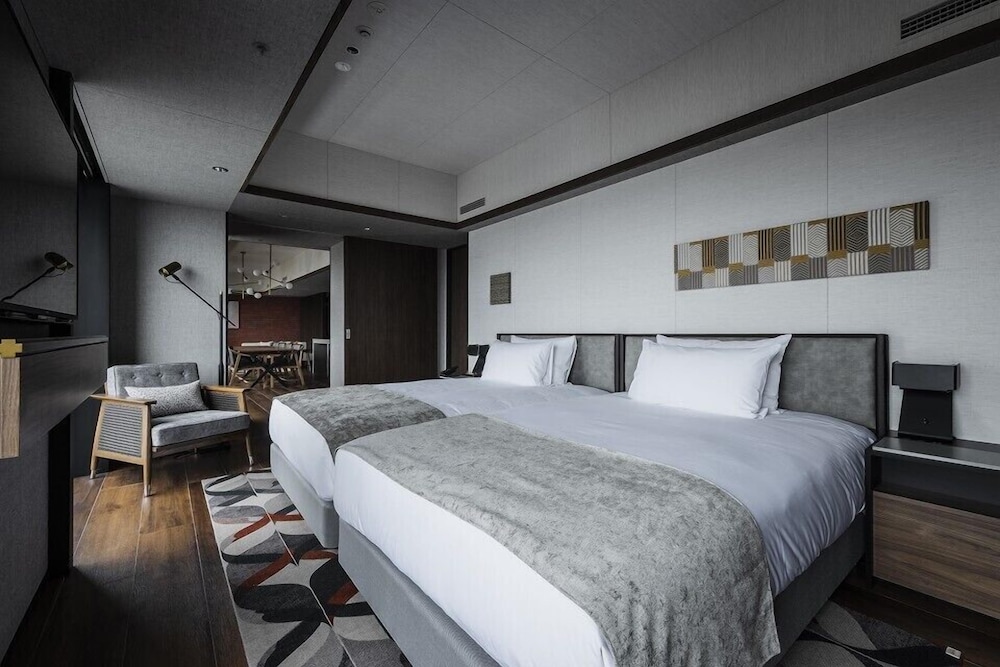 SAPPORO STREAM HOTEL 18/56