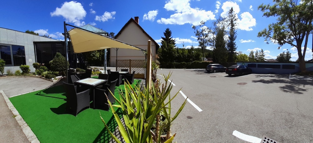 Stoiser Hotel 45/49