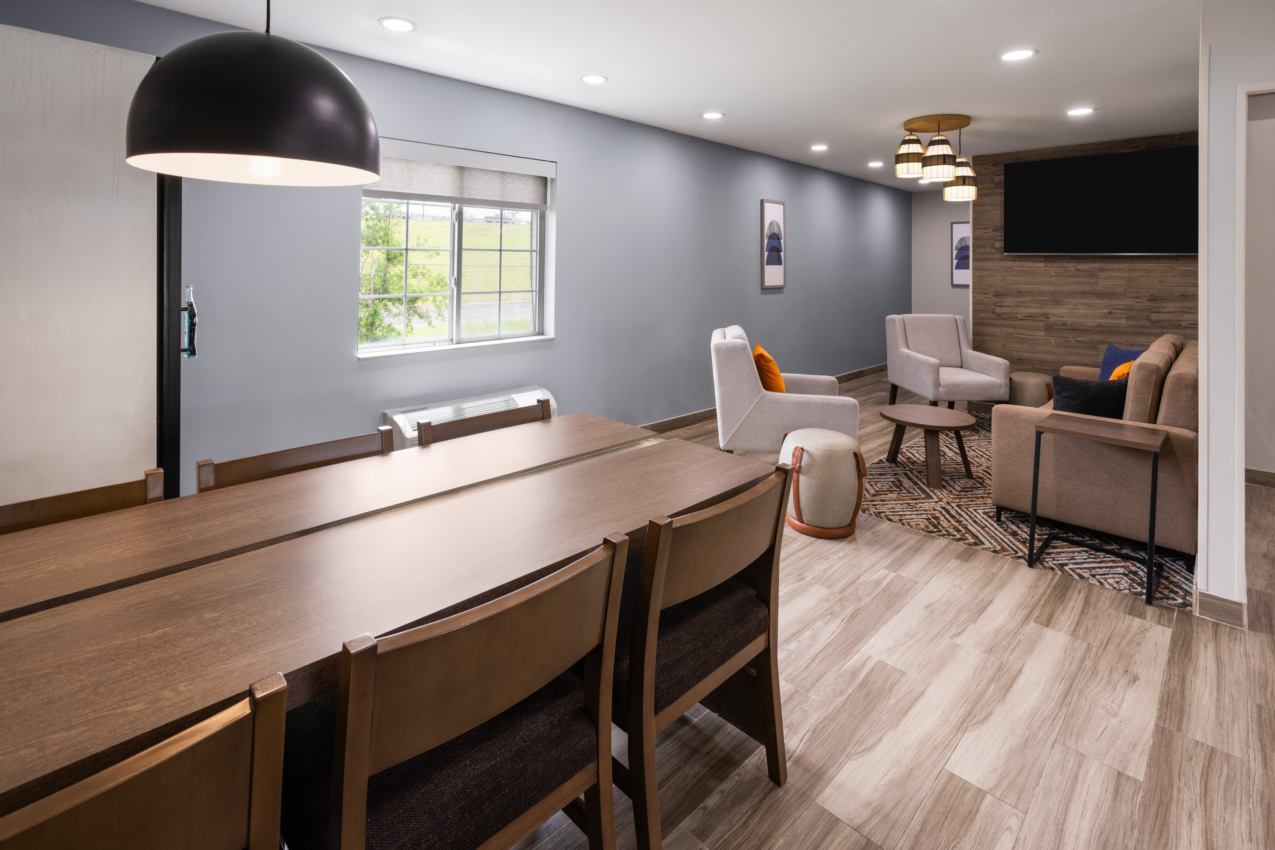 Candlewood Suites Williamsport 50/77