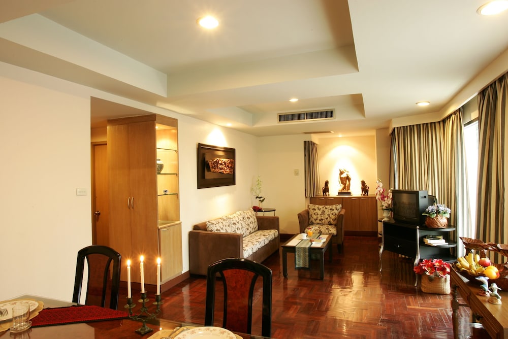 Best Comfort Bangkok Hotel 15/20