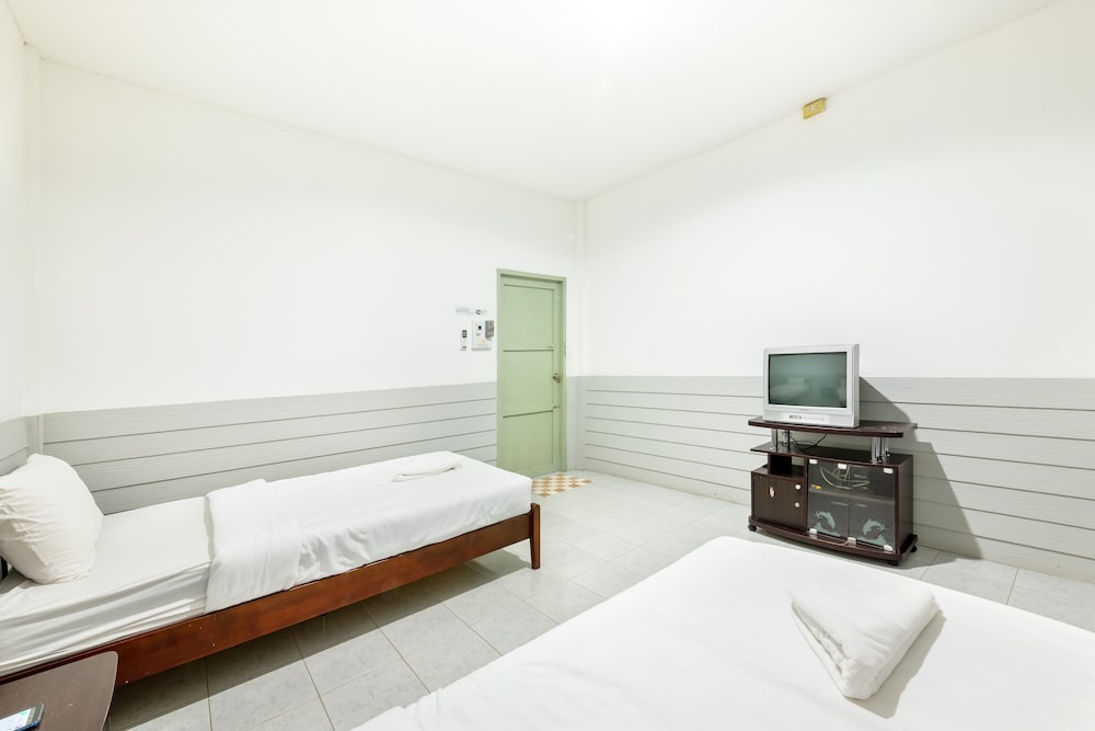 Mac Garden Resort 6/41