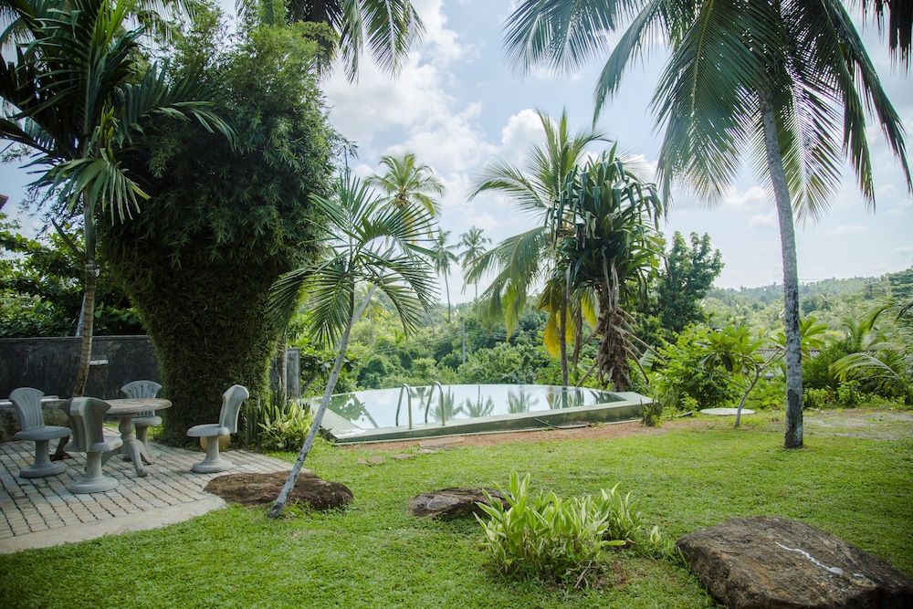 Meadow Villa - Galle 19/36