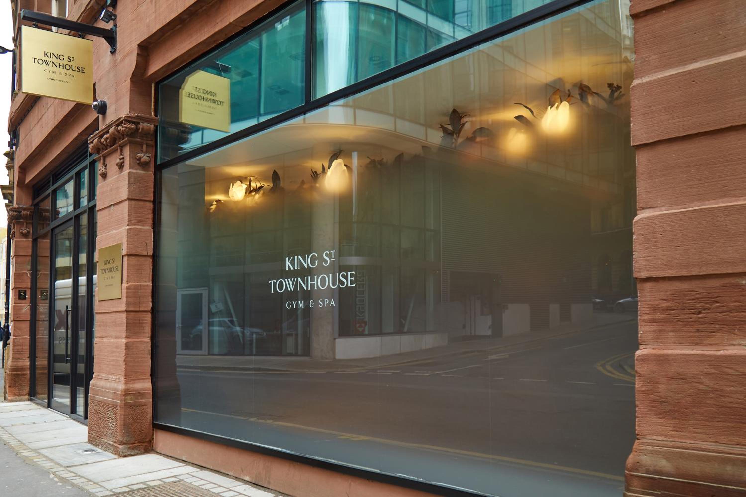 King Street Townhouse 5/50