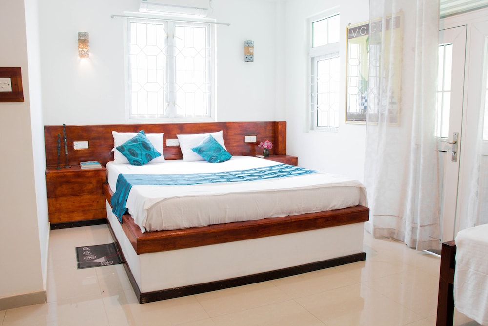 Villa Harbour View 14/50