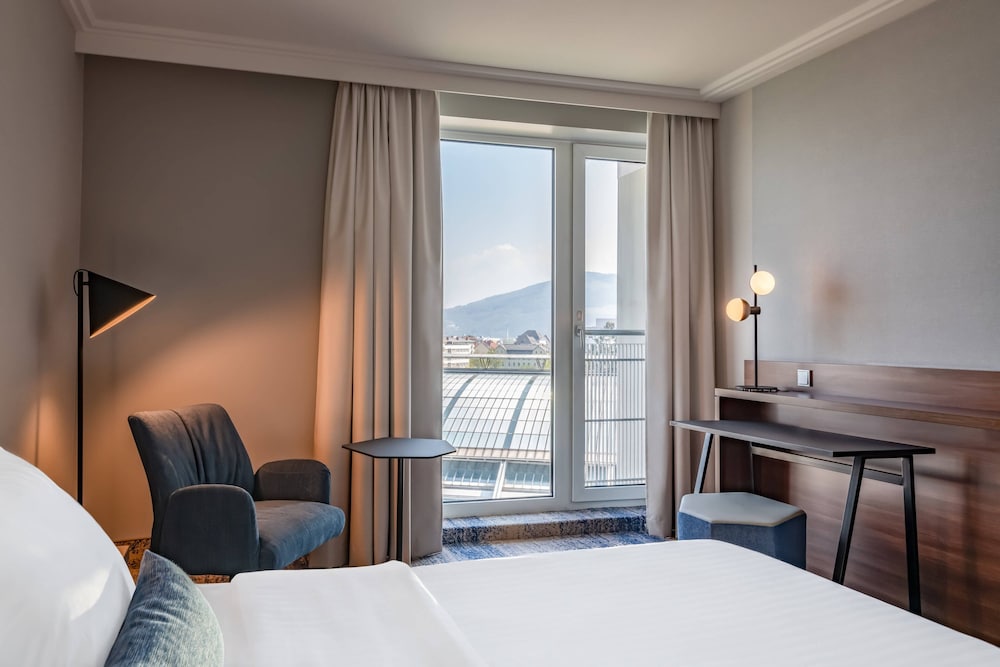 Courtyard By Marriott Linz 29/55