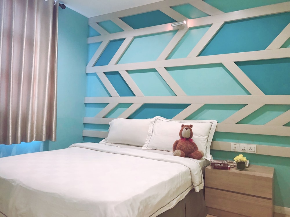 Sunshine Inn Malacca 5/43