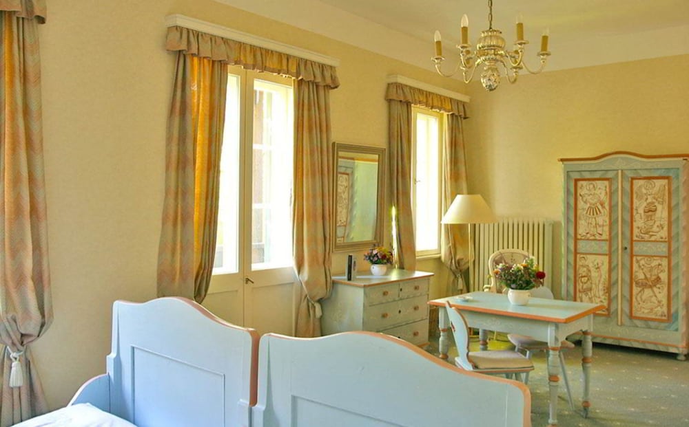 Golfhotel Kaiserin Elisabeth 28/68