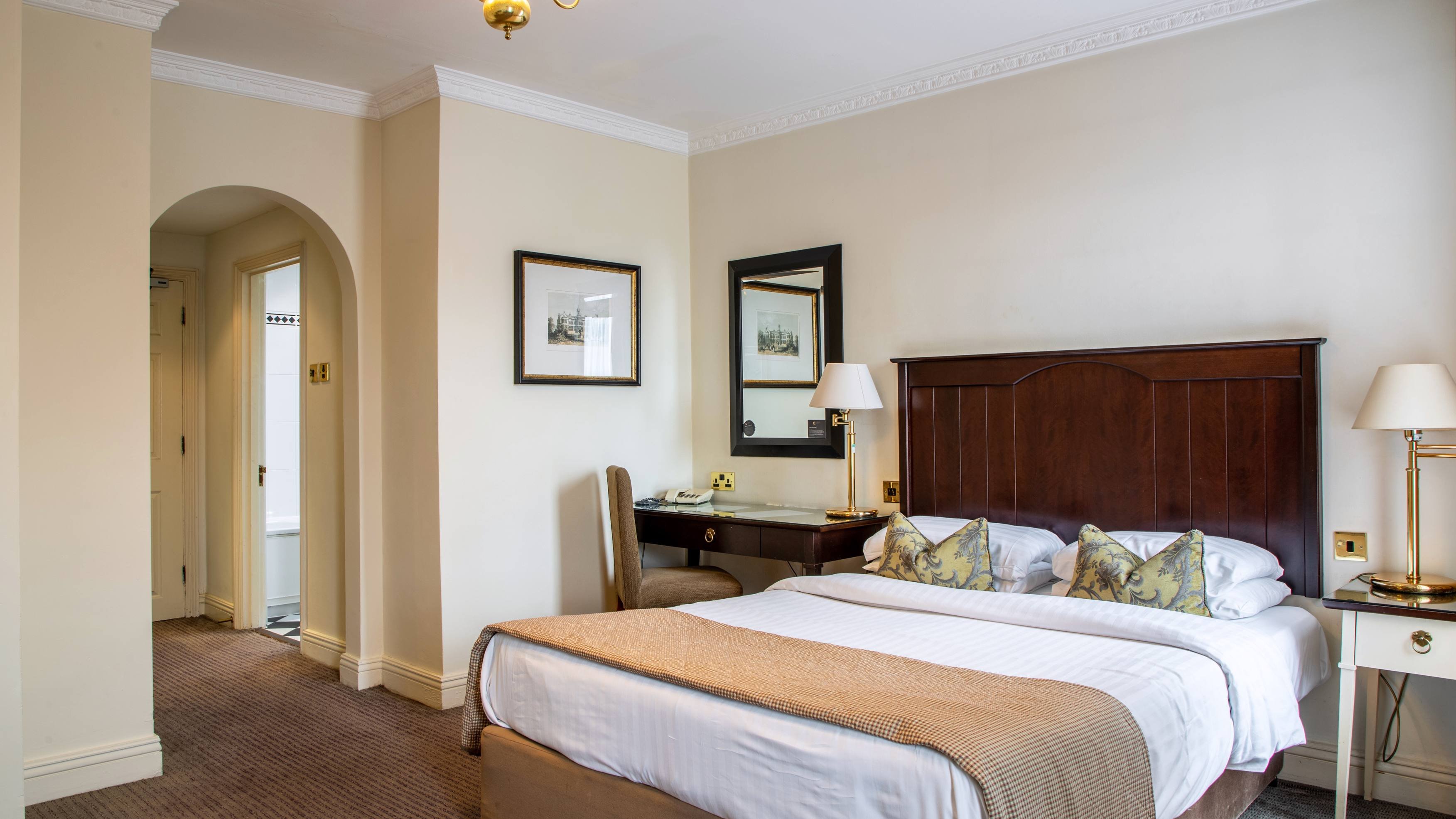 Park House Hotel 7/34