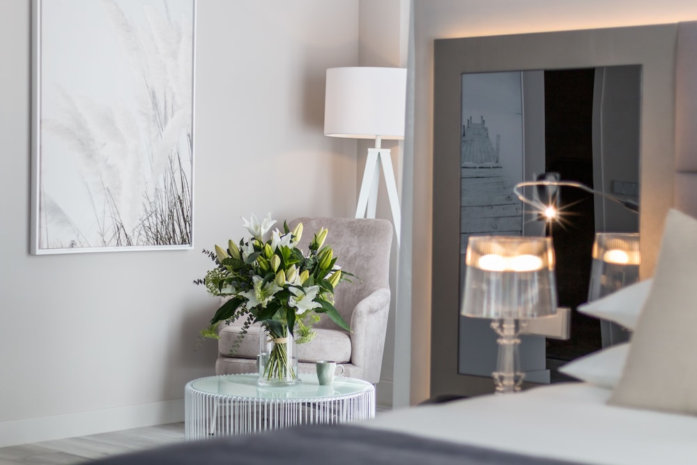 Boutique Hotel B51 (ex. Park Plaza Suites Hotel) 26/65