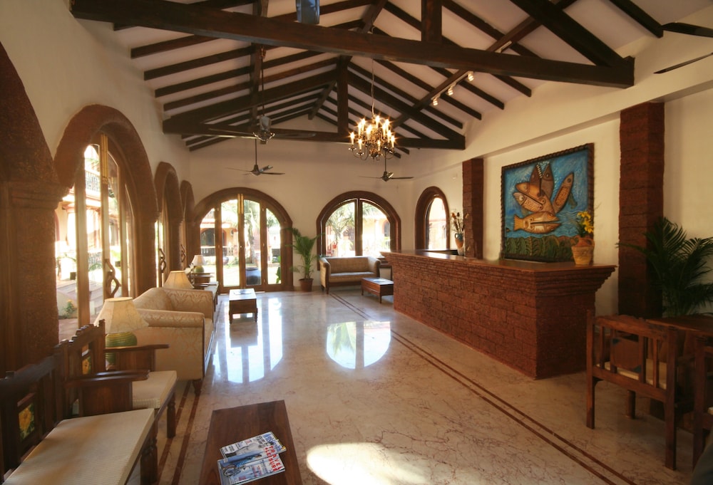 Resort Terra Paraiso 43/68
