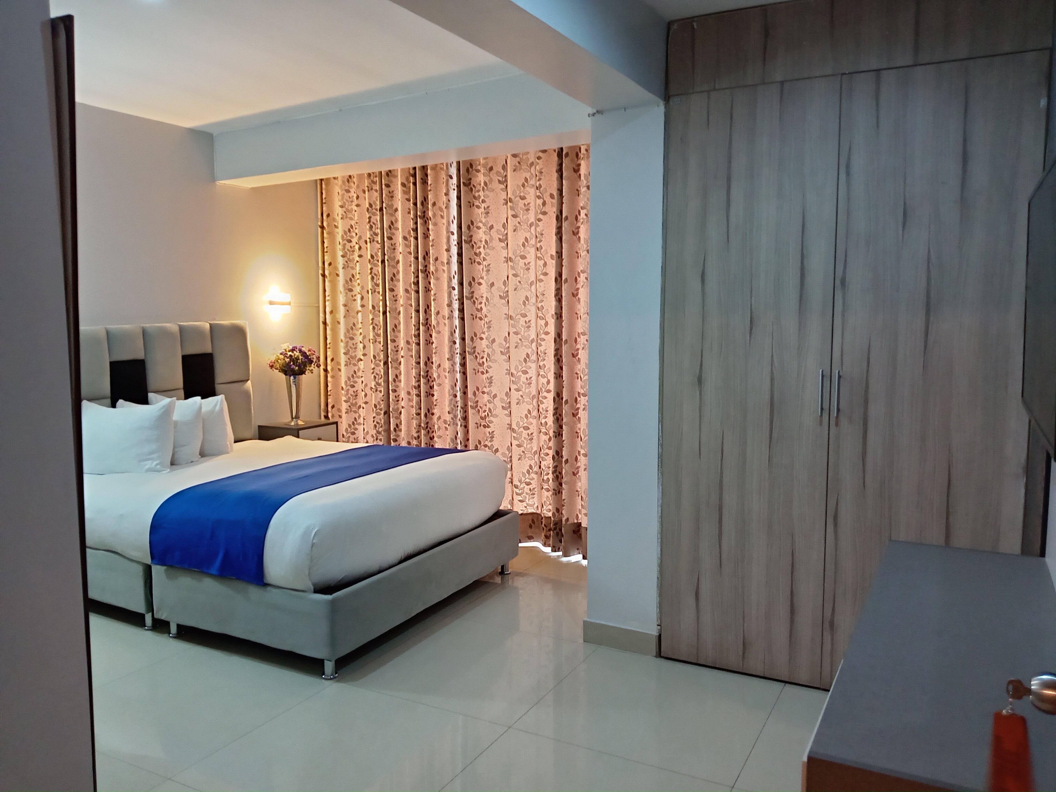 Home Hoteles Casa Arcopunku 38/50