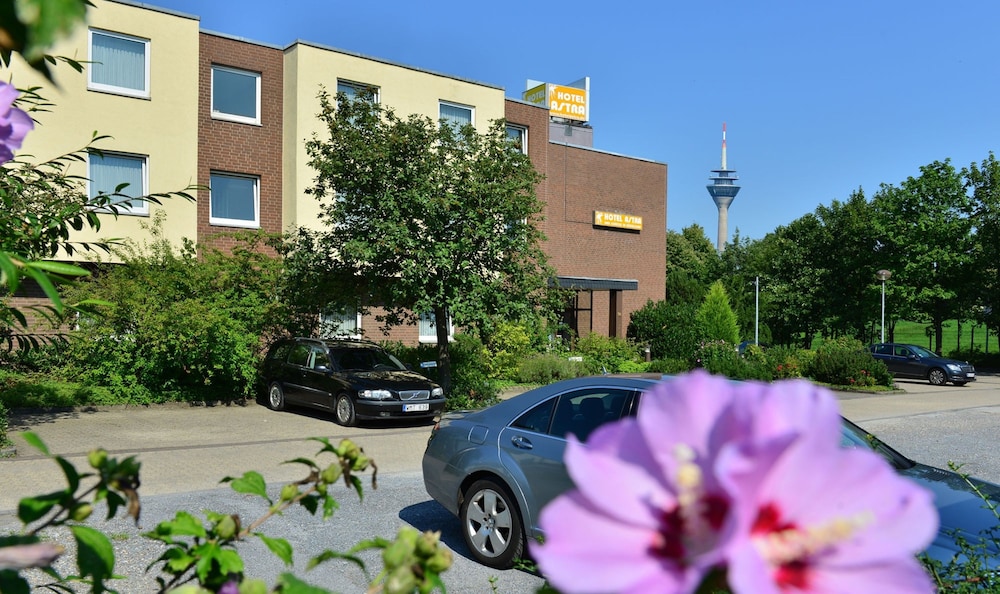Hotel Astra 46/50