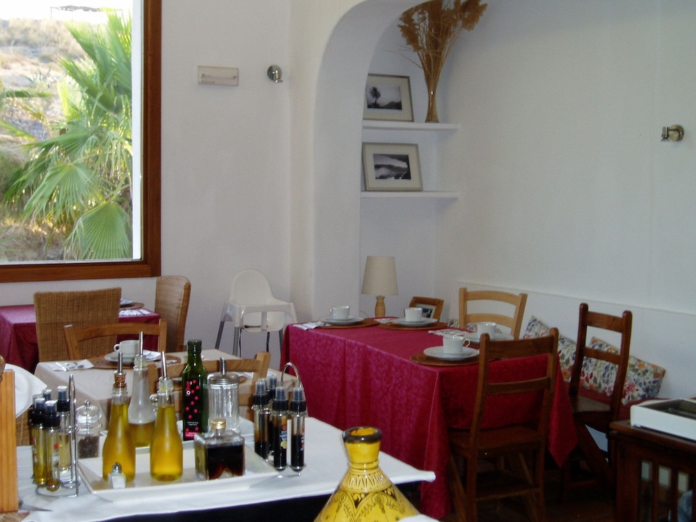 RELAIS DU SILENCE CORTIJO LOS MALENOS 49/74