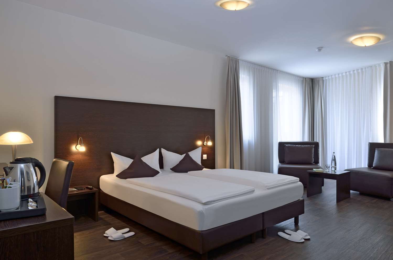 Premier Inn Berlin City Spittelmarkt 25/61
