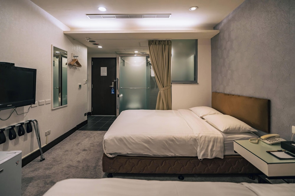 Hotel Puri Ximen Branch 27/65