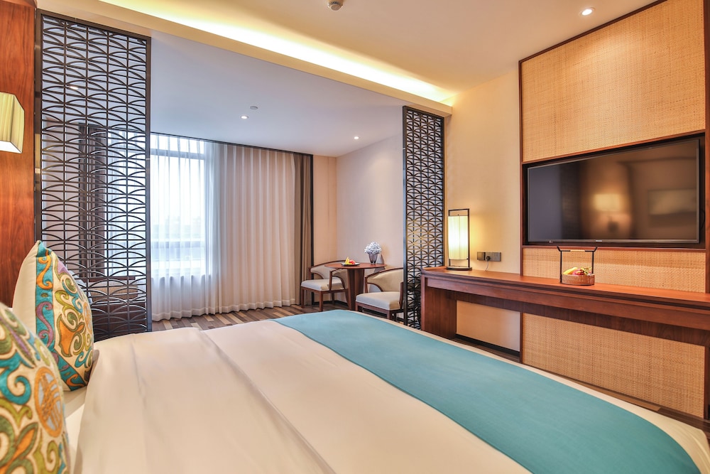 Tian Sheng SSAW Boutique Hotel Qi Dong 31/61