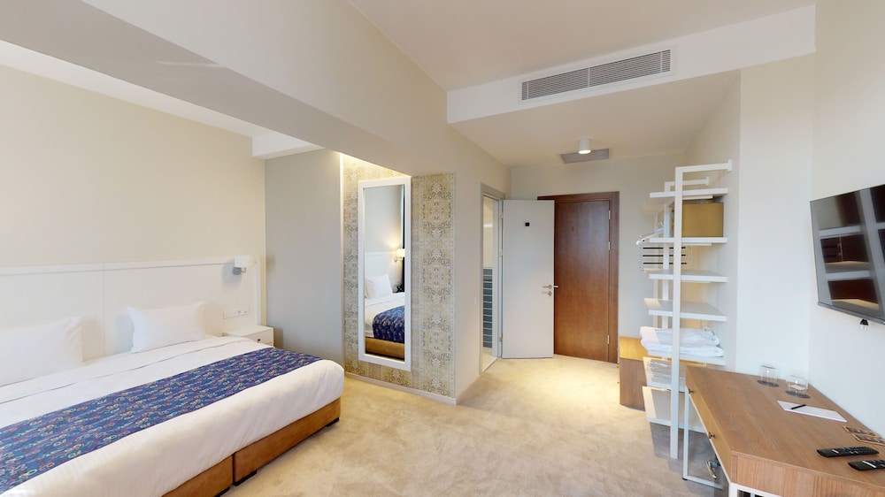 Epigraph Design Hotel 26/61