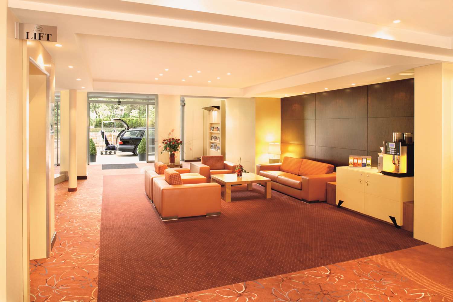 Best Western Premier Park Hotel & Spa 20/43