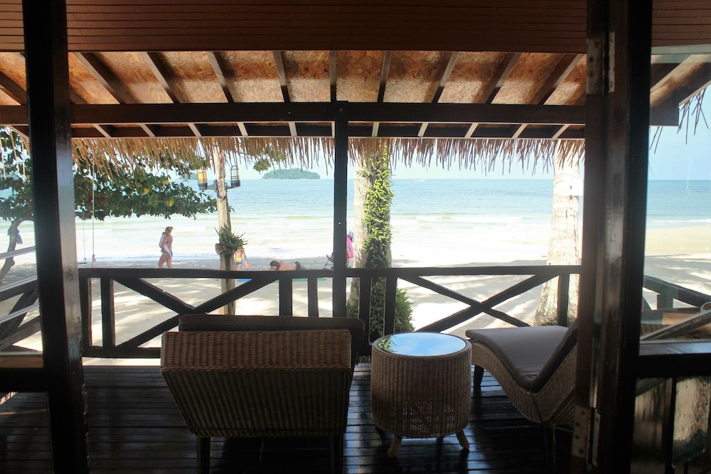 Kai Bae Beach Resort Koh Chang photo2