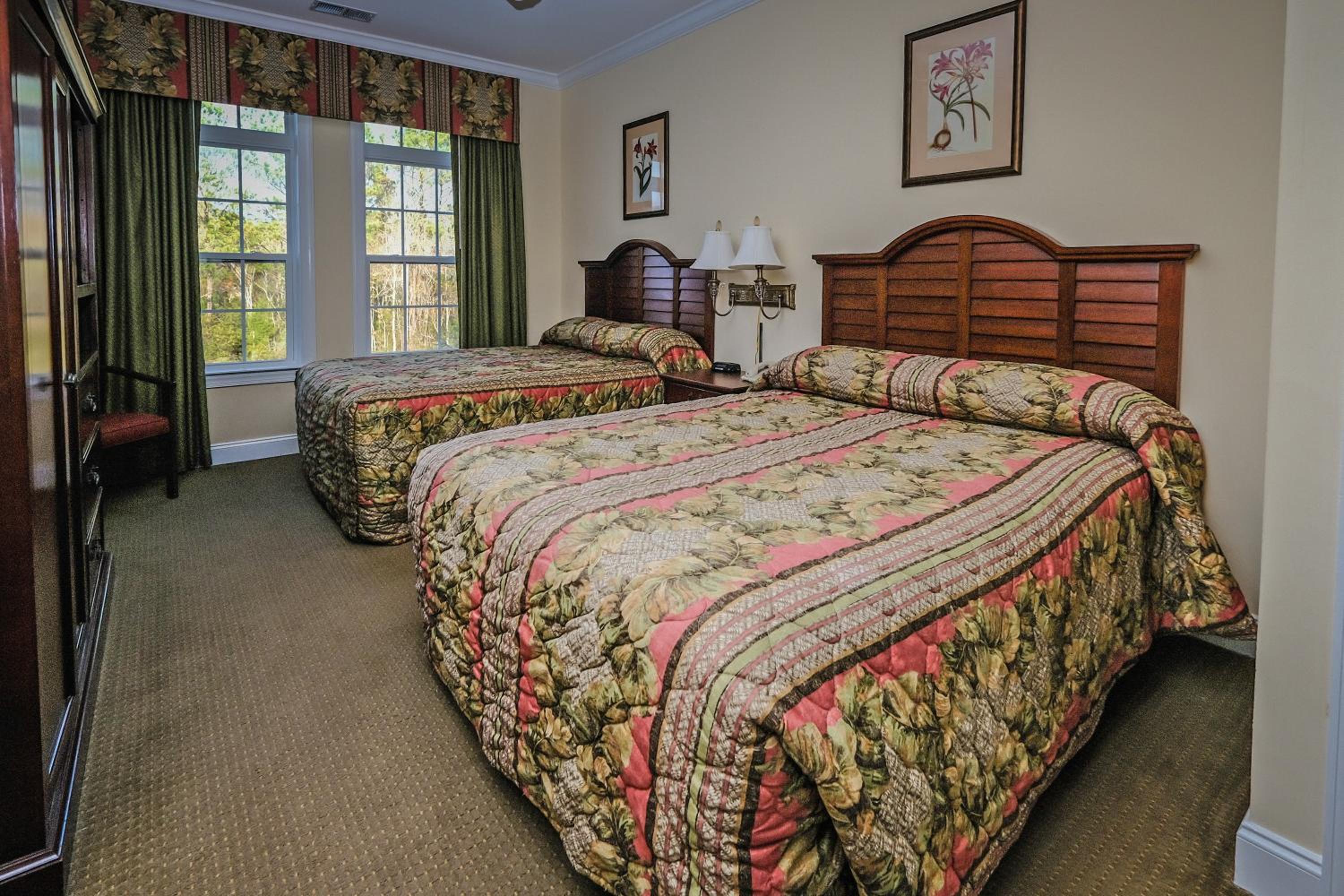 Suite, Resort View, Sea Side
