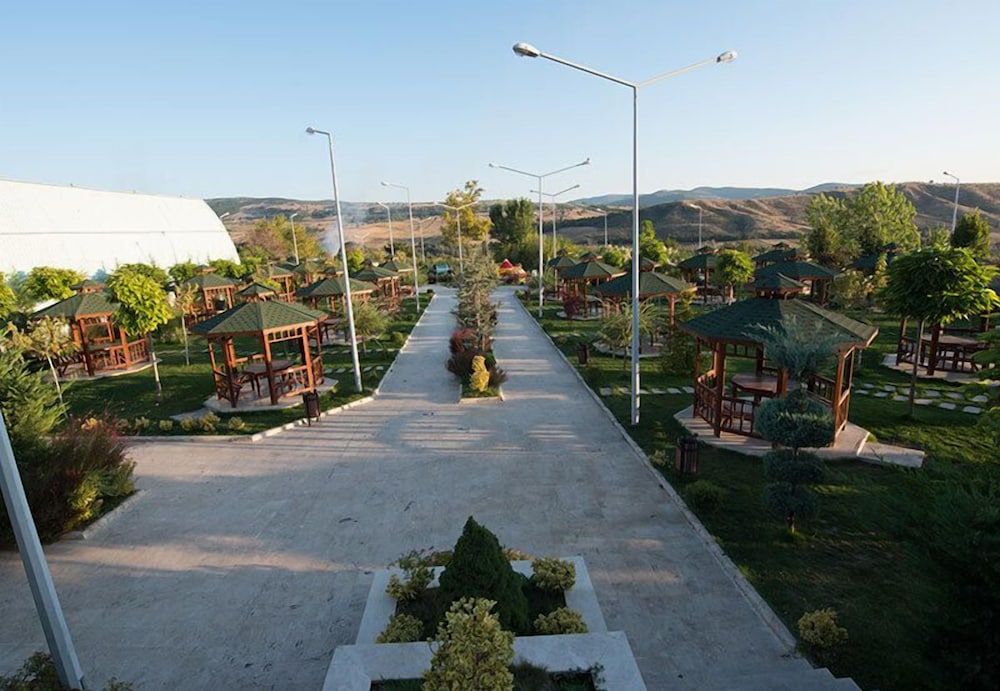 Fimar Life Thermal Resort Hotel 45/50