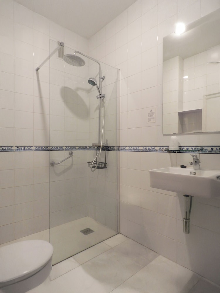 Hotel Dona Blanca 39/41