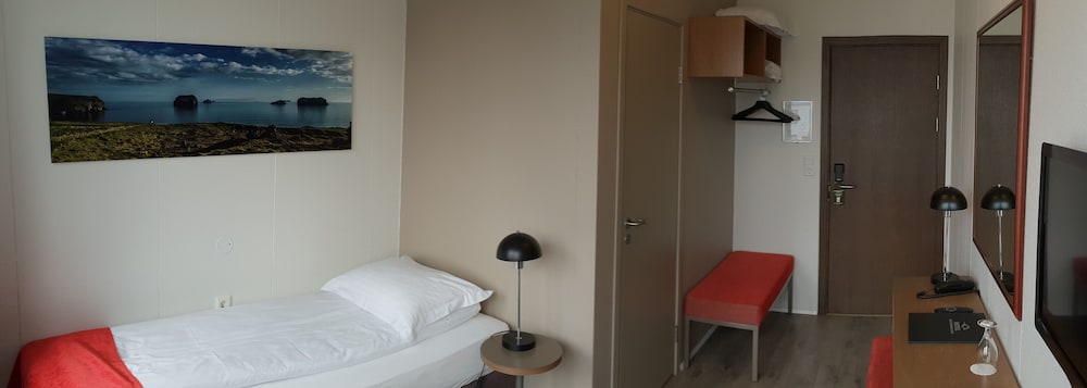 Hotel Vestmannaeyjar 14/65