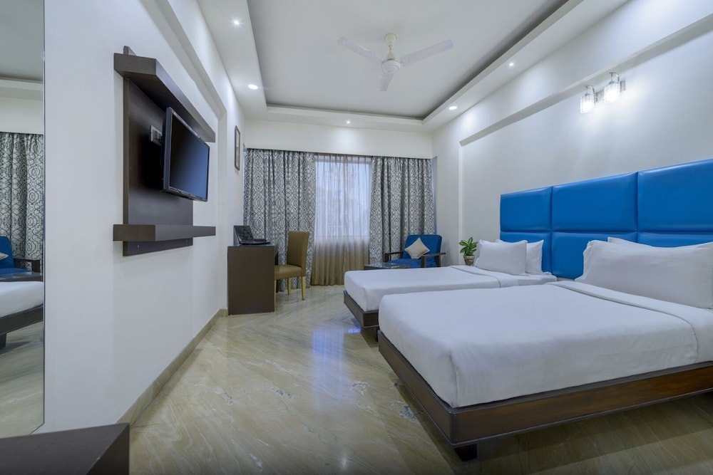 The Fern Residency Yeshwanthpur 15/50