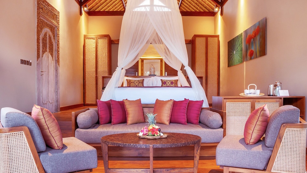 Fivelements Bali Retreat 53/68